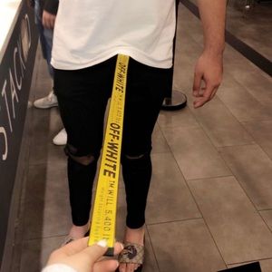 Meet your Posher, Mark